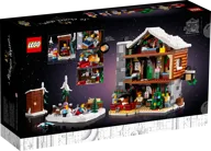 Skihut - Afbeelding 12 van 16