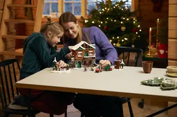 LEGO Alpine Lodge (10325) - afbeelding 12