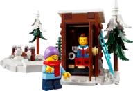 Skihut - Afbeelding 8 van 16