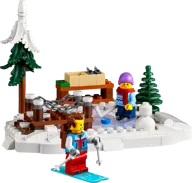 Skihut - Afbeelding 9 van 16