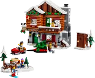 Skihut - Afbeelding 1 van 16