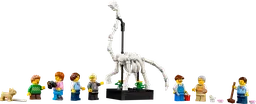 LEGO Natural History Museum (10326) - image 9
