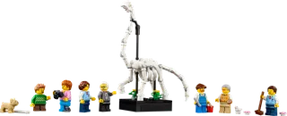 Natural History Museum by LEGO – product photo 10 of 14