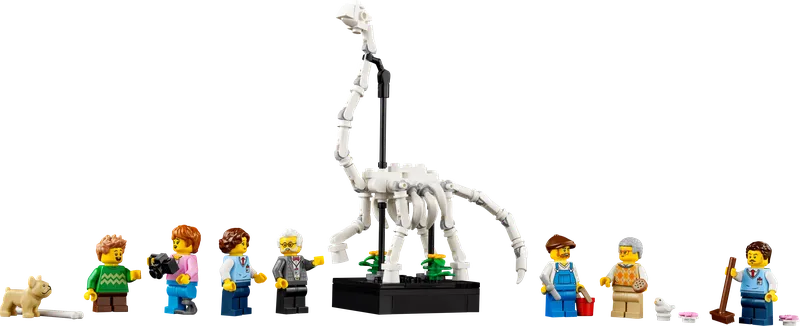 Natural History Museum by LEGO – product photo 10 of 14