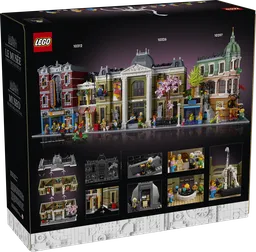 LEGO Natural History Museum (10326) - image 10