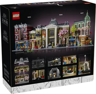 Natural History Museum by LEGO – product photo 11 of 14