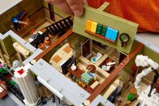 Natural History Museum by LEGO – product photo 13 of 14