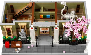 Natural History Museum by LEGO – product photo 3 of 14
