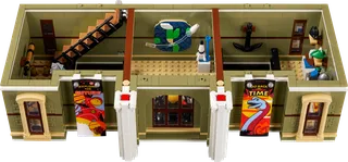 Natural History Museum by LEGO – product photo 4 of 14