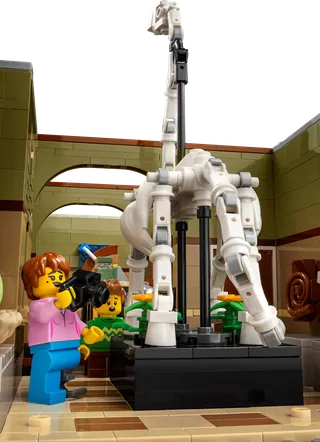 Natural History Museum by LEGO – product photo 5 of 14