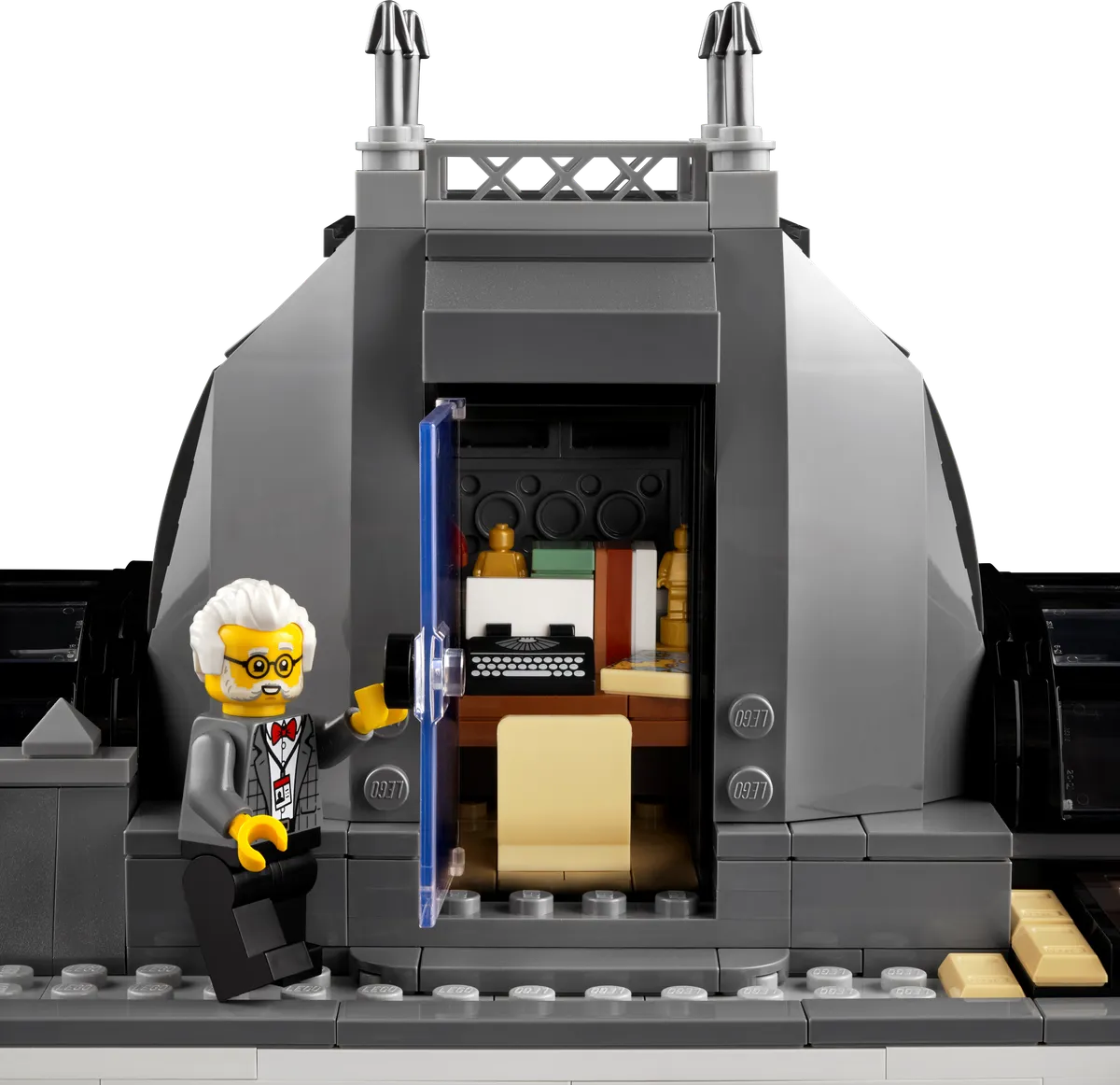 LEGO Natural History Museum (10326) - Bild 6