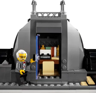Natural History Museum by LEGO – product photo 7 of 14