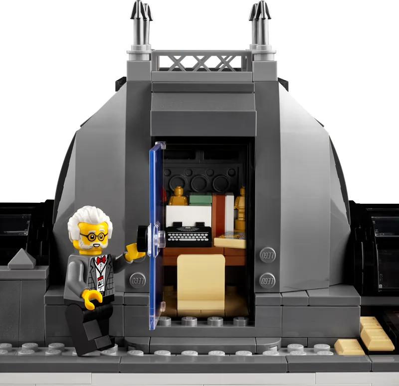Natural History Museum by LEGO – product photo 7 of 14