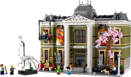 LEGO Natural History Museum (10326)