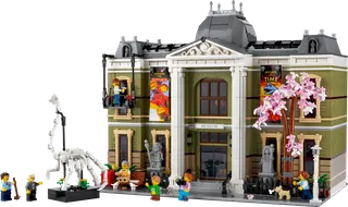 Natural History Museum by LEGO – product photo 1 of 14