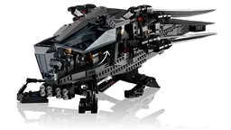 LEGO Dune Atreides Royal Ornithopter (10327) - afbeelding 3