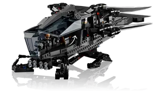 Dune Atreides Royal Ornithopter von LEGO – Produktfoto 4 von 12