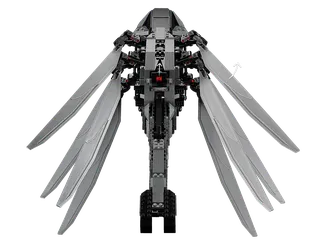 Dune Atreides Royal Ornithopter von LEGO – Produktfoto 6 von 12