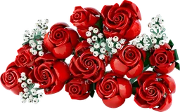 LEGO Bouquet of Roses (10328) - afbeelding 3