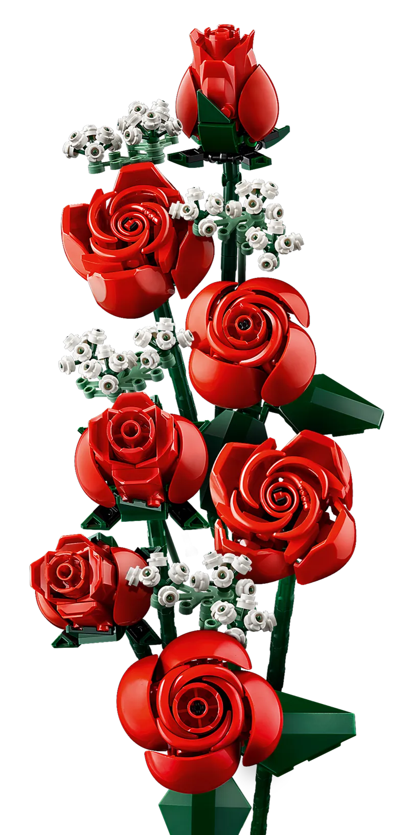 Bouquet of Roses by LEGO – product photo 6 of 11