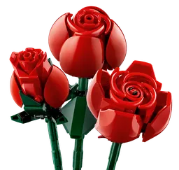LEGO Bouquet of Roses (10328) - afbeelding 6