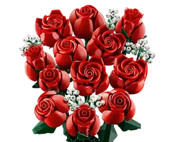 LEGO Bouquet of Roses (10328)