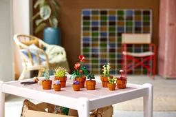 LEGO Tiny Plants (10329) - afbeelding 2