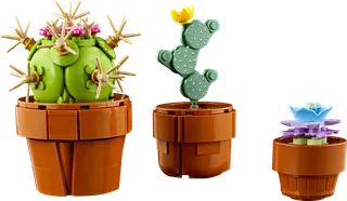 Tiny Plants by LEGO – product photo 4 of 8