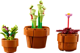 LEGO Tiny Plants (10329) - afbeelding 5