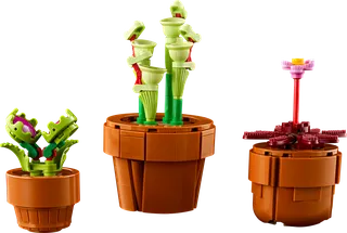 Tiny Plants by LEGO – product photo 6 of 8