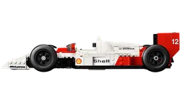 LEGO McLaren MP4/4 & Ayrton Senna (10330) - image 4