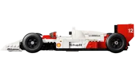 McLaren MP4/4 en Ayrton Senna - Afbeelding 5 van 10