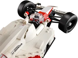 LEGO McLaren MP4/4 & Ayrton Senna (10330) - image 6