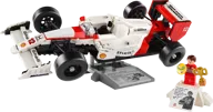 McLaren MP4/4 en Ayrton Senna - Afbeelding 1 van 10
