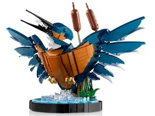 Kingfisher Bird von LEGO – Produktfoto 4 von 8