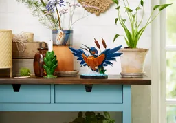 LEGO Kingfisher Bird (10331) - afbeelding 7