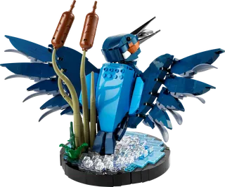 Kingfisher Bird von LEGO – Produktfoto 1 von 8