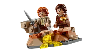 The Lord of the Rings: Barad-dûr™ by LEGO – product photo 10 of 23
