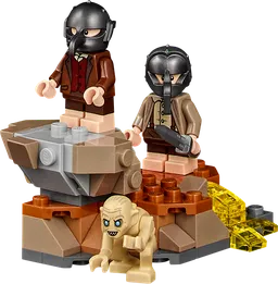 LEGO The Lord of the Rings: Barad-dûr™ (10333) - afbeelding 10
