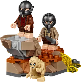 The Lord of the Rings: Barad-dûr™ by LEGO – product photo 11 of 23