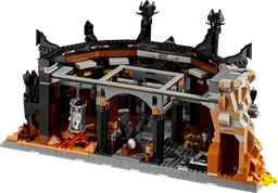 LEGO The Lord of the Rings: Barad-dûr™ (10333) - afbeelding 3
