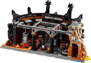 The Lord of the Rings: Barad-dûr™ by LEGO – product photo 4 of 23