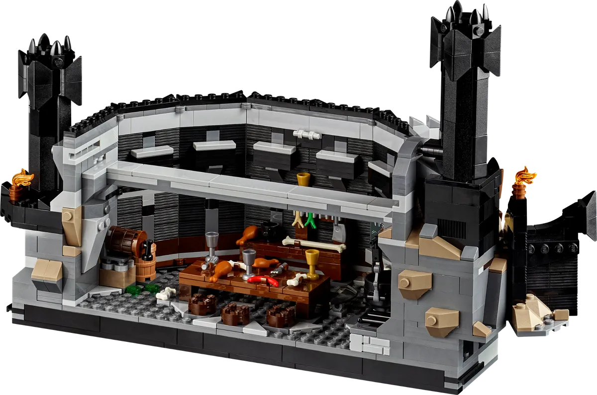 LEGO The Lord of the Rings: Barad-dûr™ (10333) - Bild 8