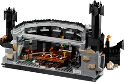 LEGO The Lord of the Rings: Barad-dûr™ (10333) - afbeelding 4