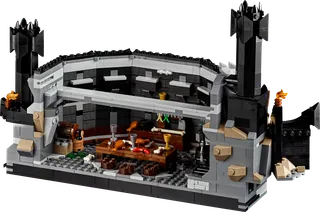 The Lord of the Rings: Barad-dûr™ by LEGO – product photo 5 of 23