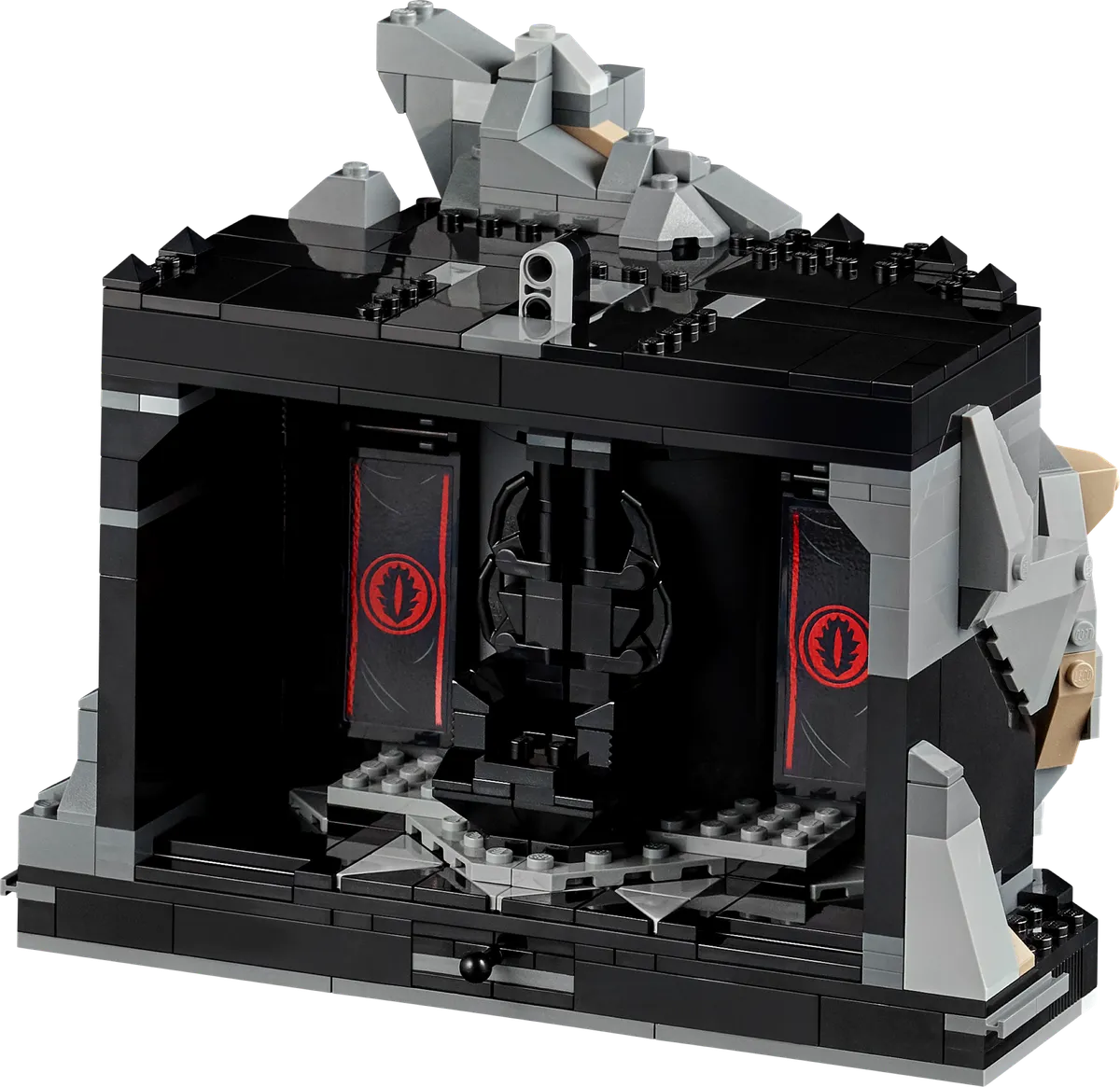 LEGO The Lord of the Rings: Barad-dûr™ (10333) - Bild 9