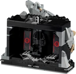 LEGO The Lord of the Rings: Barad-dûr™ (10333) - afbeelding 5