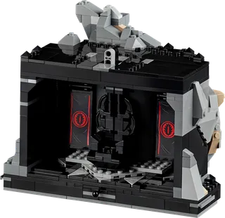 The Lord of the Rings: Barad-dûr™ by LEGO – product photo 6 of 23