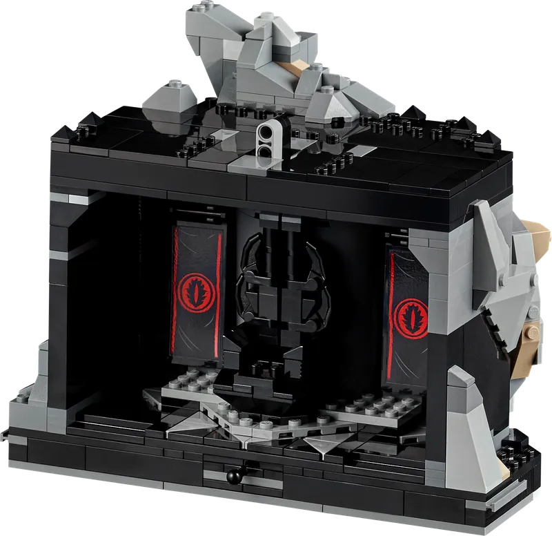 The Lord of the Rings: Barad-dûr™ by LEGO – product photo 6 of 23