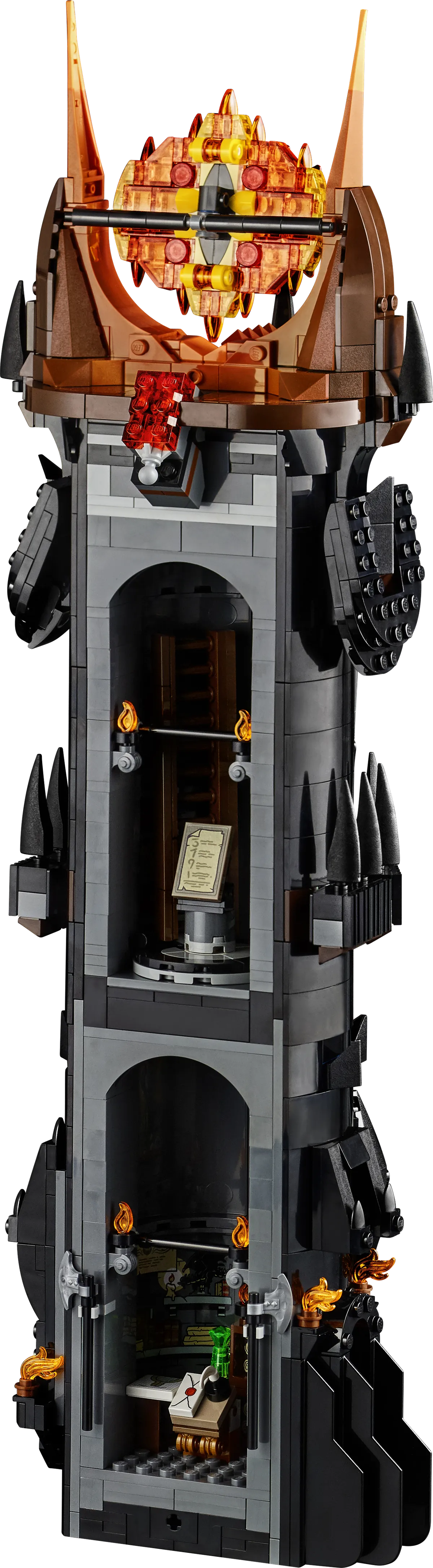 LEGO The Lord of the Rings: Barad-dûr™ (10333) - Bild 10